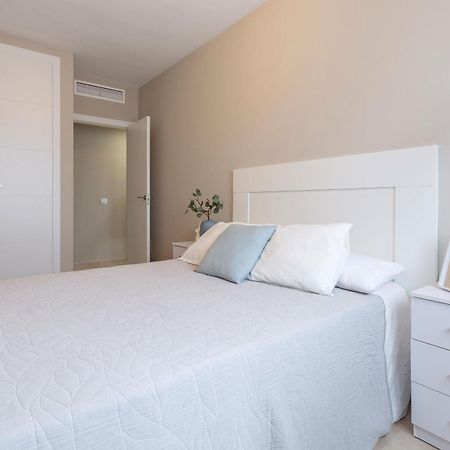 רונדה Apartamentos Martalia Aticos Deluxe מראה חיצוני תמונה