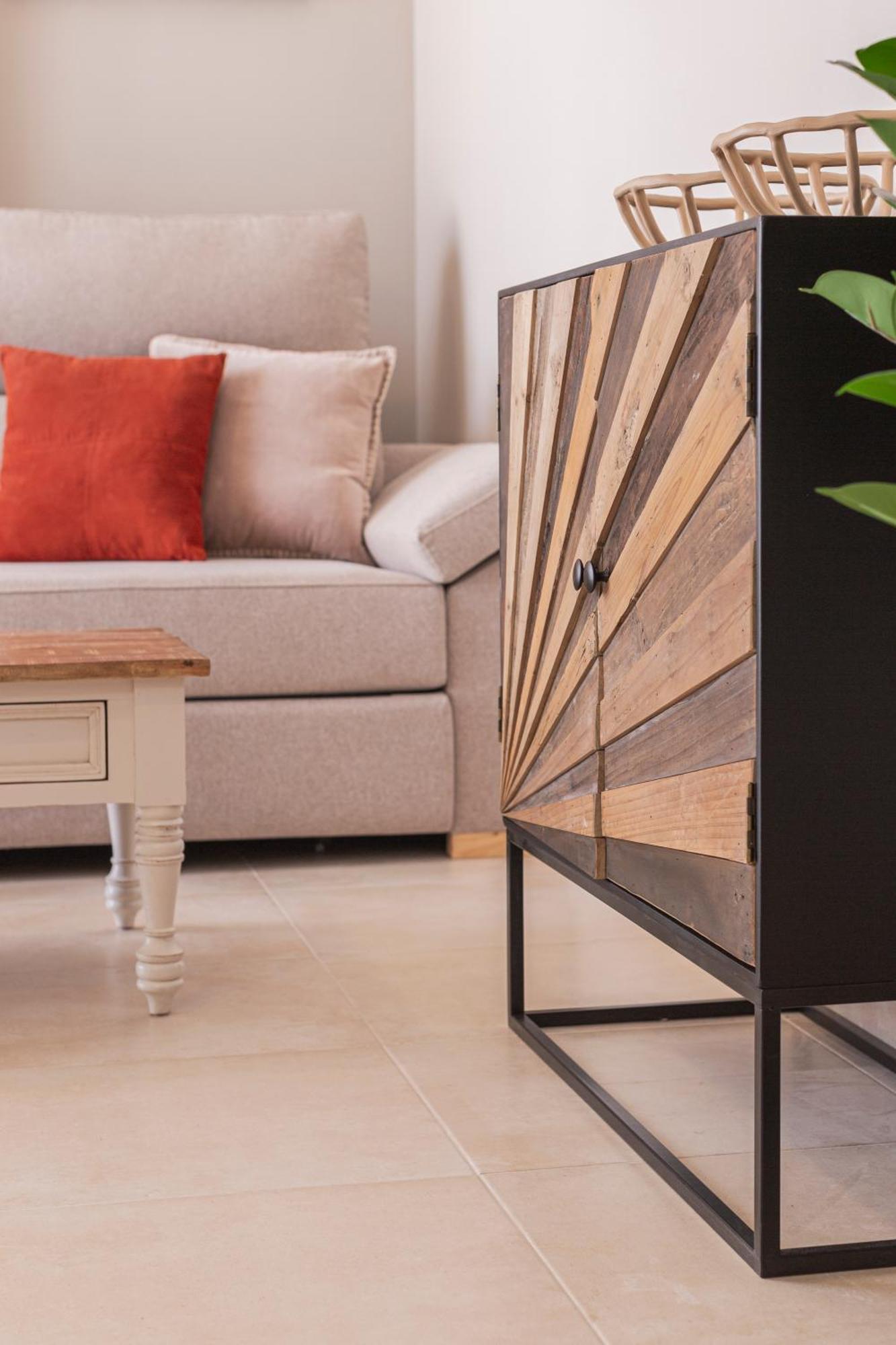 רונדה Apartamentos Martalia Aticos Deluxe מראה חיצוני תמונה
