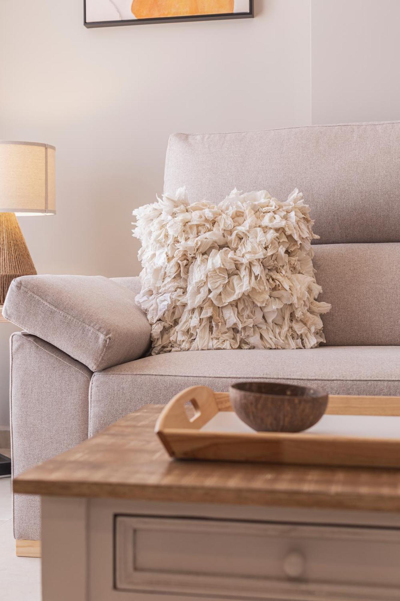 רונדה Apartamentos Martalia Aticos Deluxe מראה חיצוני תמונה
