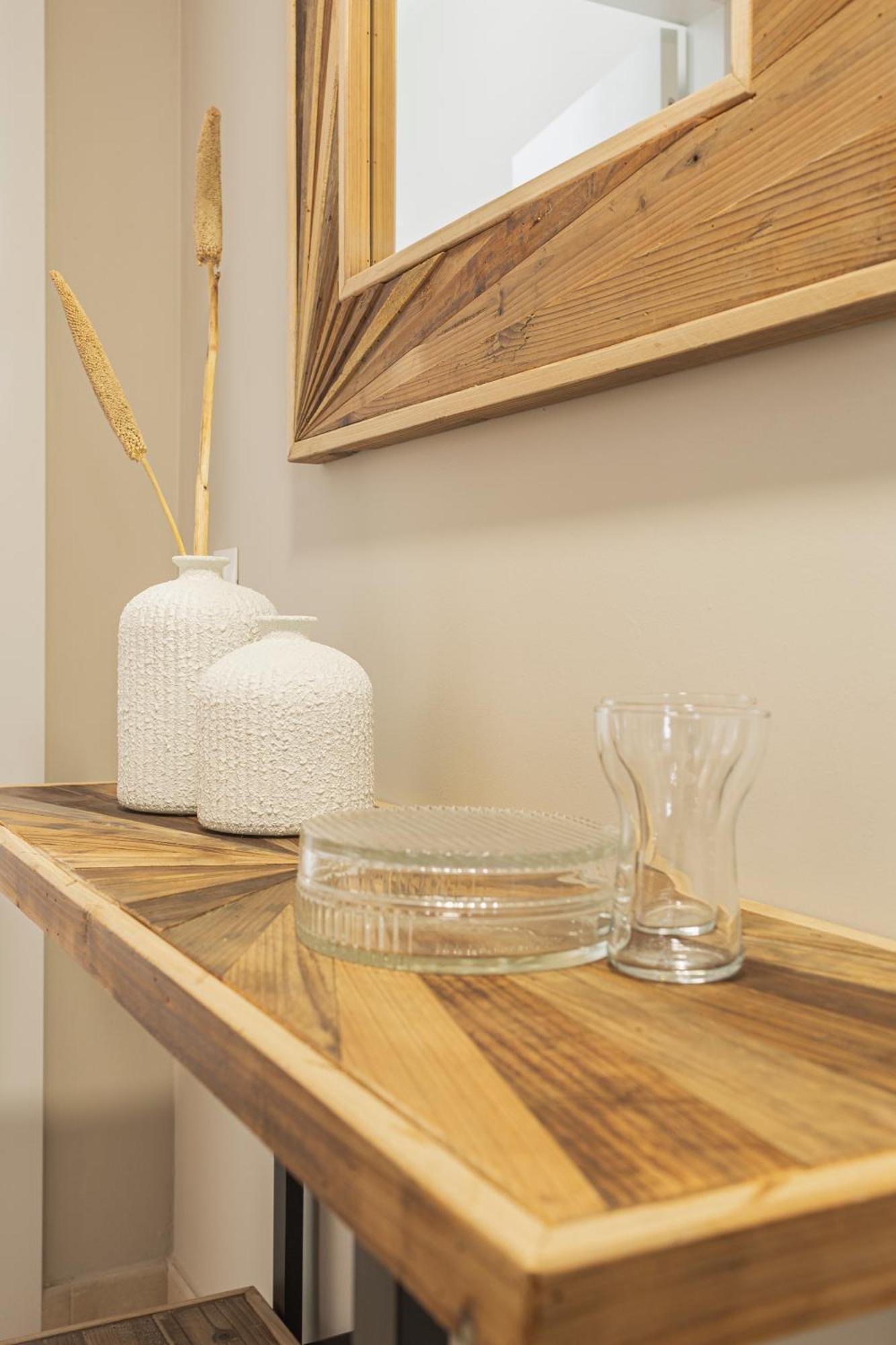 רונדה Apartamentos Martalia Aticos Deluxe מראה חיצוני תמונה