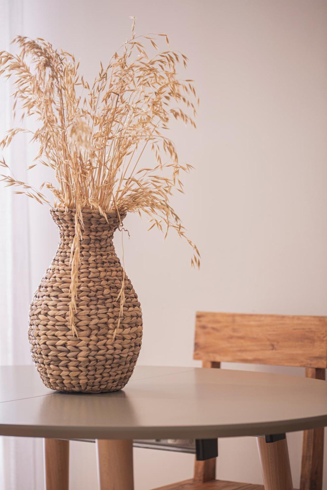 רונדה Apartamentos Martalia Aticos Deluxe מראה חיצוני תמונה