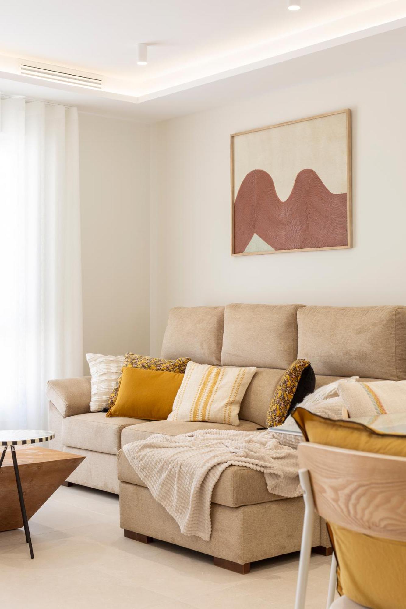 רונדה Apartamentos Martalia Aticos Deluxe מראה חיצוני תמונה