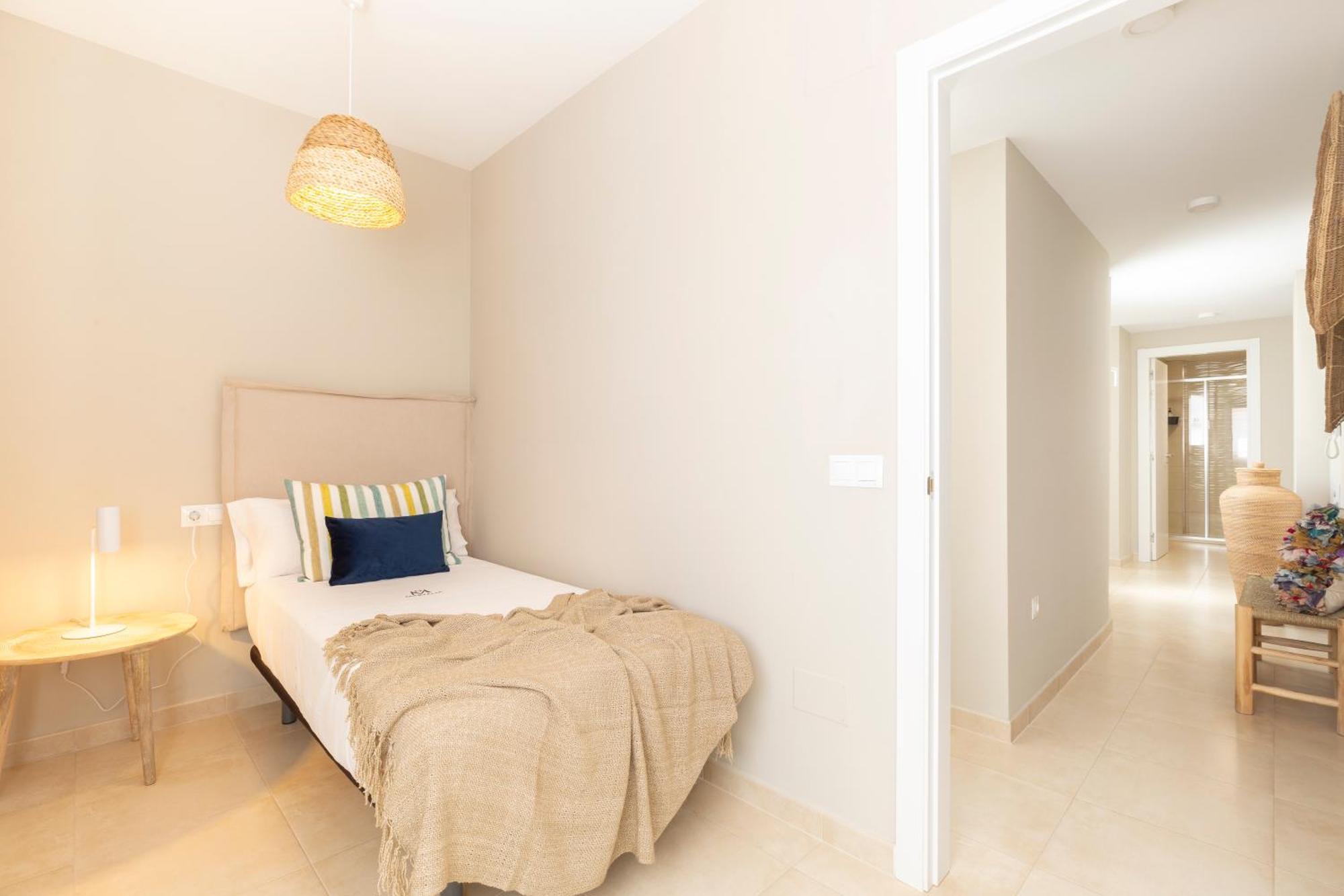 רונדה Apartamentos Martalia Aticos Deluxe מראה חיצוני תמונה