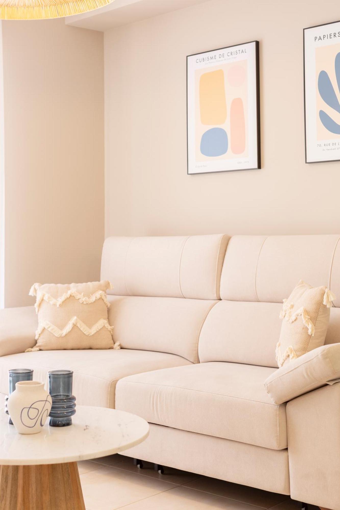 רונדה Apartamentos Martalia Aticos Deluxe מראה חיצוני תמונה