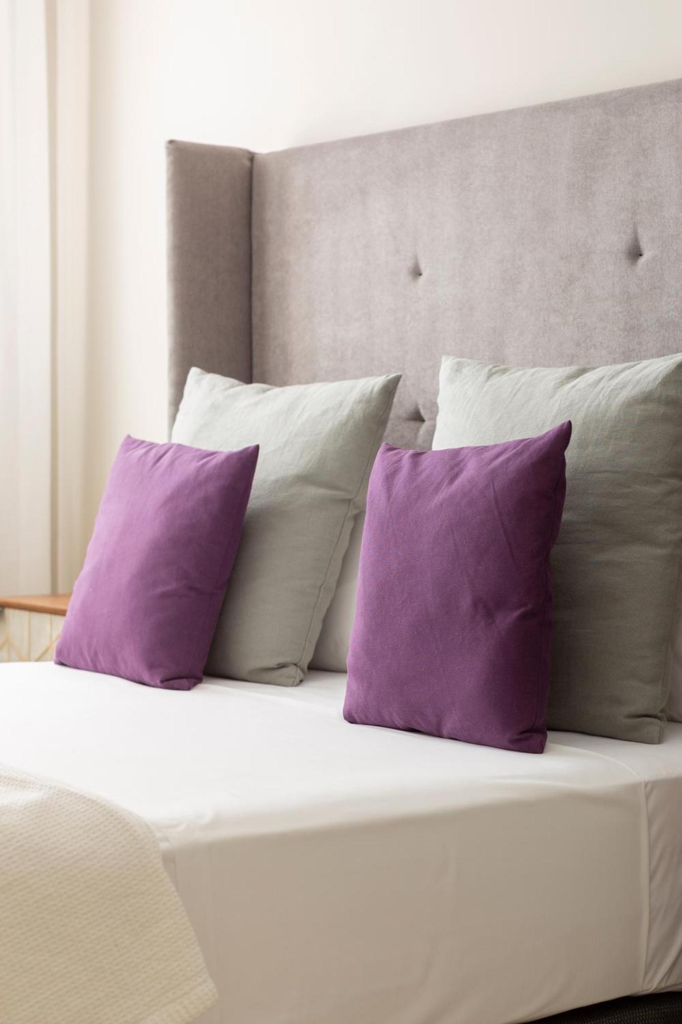 רונדה Apartamentos Martalia Aticos Deluxe מראה חיצוני תמונה