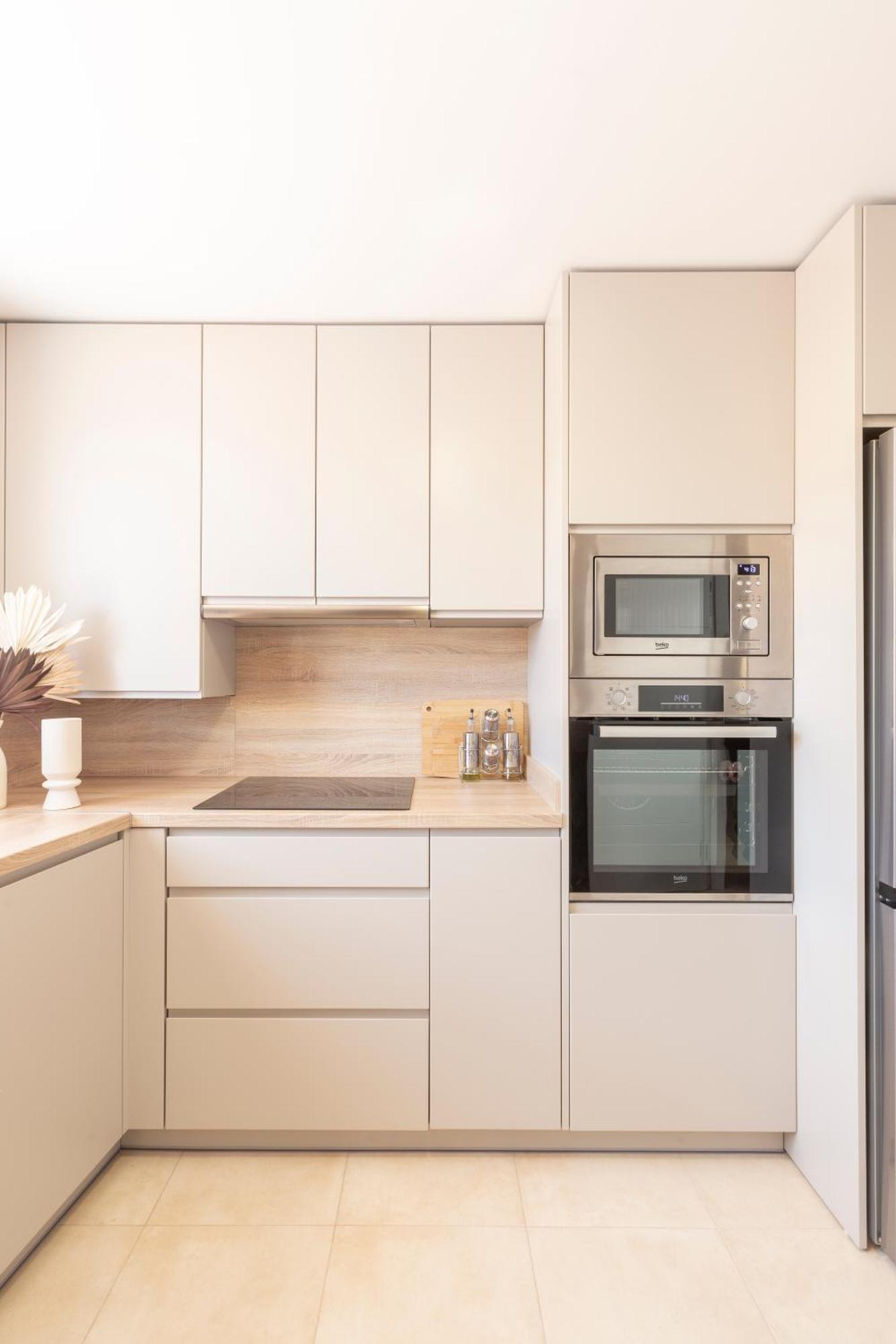 רונדה Apartamentos Martalia Aticos Deluxe מראה חיצוני תמונה