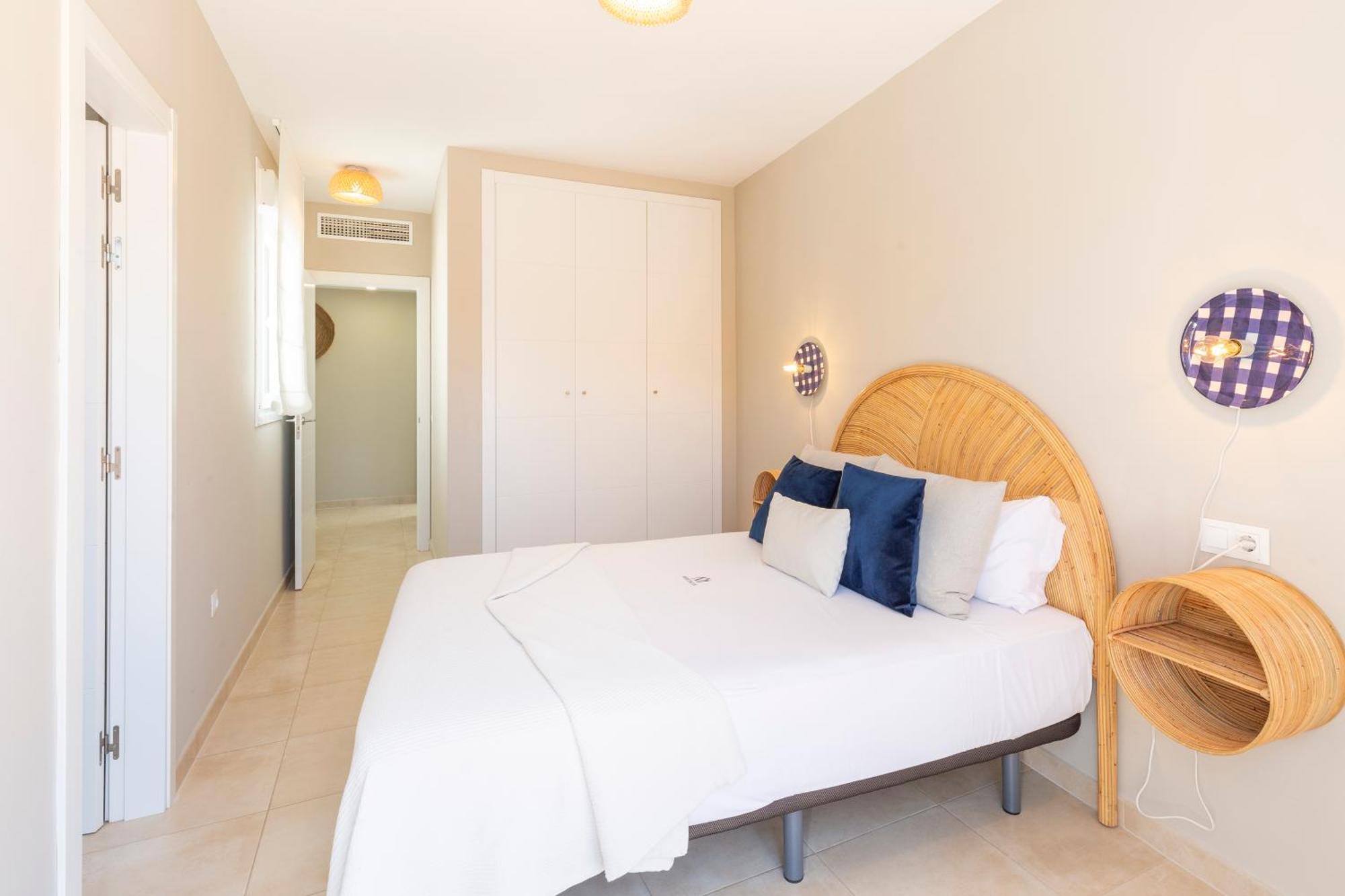 רונדה Apartamentos Martalia Aticos Deluxe מראה חיצוני תמונה