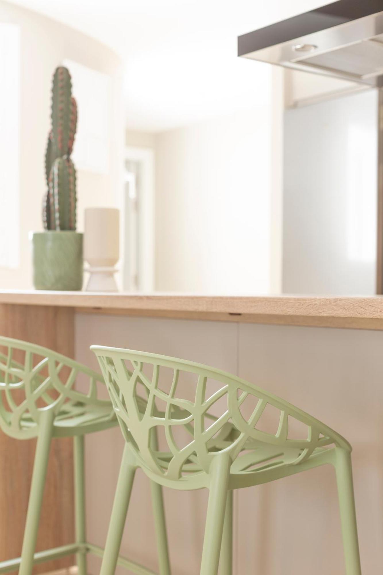רונדה Apartamentos Martalia Aticos Deluxe מראה חיצוני תמונה