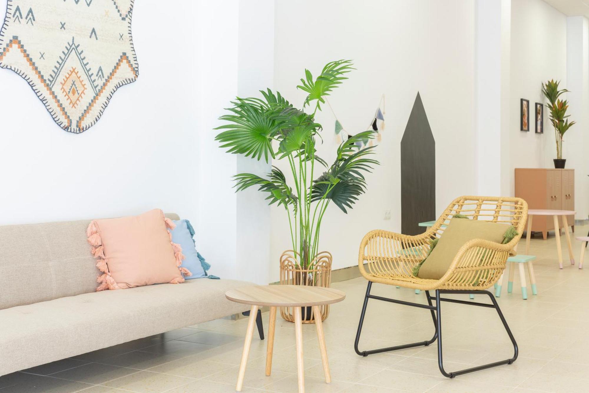 רונדה Apartamentos Martalia Aticos Deluxe מראה חיצוני תמונה