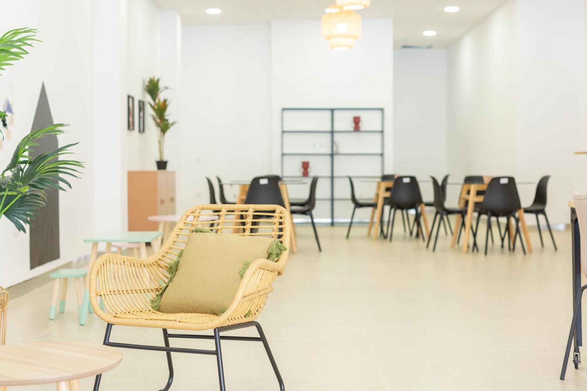 רונדה Apartamentos Martalia Aticos Deluxe מראה חיצוני תמונה